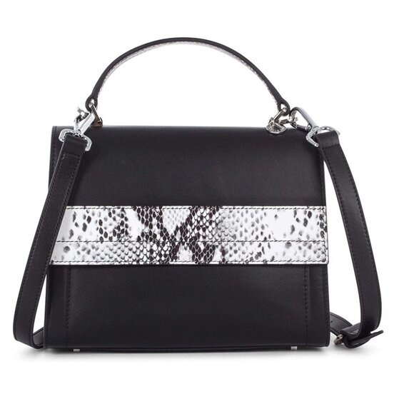 Celine Dion Conductor Handle Bag HDL 5625 - Picture 3 of 10